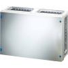 Hensel FP 0420 68000204 pouzdro 540 x 360 x 163 plast 1 ks Hensel FP 0420 68000204 pouzdro 540 x 360 x 163 plast 1 ks