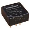 DC/DC měnič URA2412YMD-10WR3, ±12 V / 0,416 A, izolovaný DC/DC měnič URA2412YMD-10WR3, ±12 V / 0,416 A, izolovaný