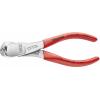 Knipex 67 03 140 pro elektroniku a jemnou mechaniku čelní štípací kleště 145 mm Knipex 67 03 140 pro elektroniku a jemnou mechaniku čelní štípací kleště 145 mm