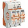 OBO Bettermann 5095163 V20-3-280 svodič přepětí 20 kA 1 ks