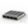 zQSFP+/QSFP28 TE AMP zQSFP+/QSFP28 4-2170785-2 TE Connectivity Množství: 1 ks