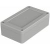 Bopla Euromas X, XT 130804 7035 07513084 elektronická krabice 125 x 75 x 37.20 ABS šedobílá (RAL 7035) 1 ks Bopla Euromas X, XT 130804 7035 07513084 elektronická krabice 125 x 75 x 37.20 ABS šedobílá (RAL 7035) 1 ks
