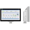 Siemens 6AV2124-0QC24-1AX0 6AV21240QC241AX0 displej pro PLC