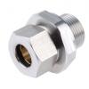Adaptér E43003 pro řadu LI, řadu LK, řadu LL, řadu LT ifm electronic, Montážní adaptér Adaptér E43003 pro řadu LI, řadu LK, řadu LL, řadu LT ifm electronic, Montážní adaptér