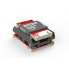 Murata Power Solutions Měnič DC/DC MGJ6, výstup: 24 V dc 5.7 kV dc, Vin 36V dc 125 mA, Vin 18V 3 W -40 °C 105 °C