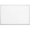 magnetoplan bílá popisovací tabule CC (š x v) 1500 mm x 1000 mm bílá emailový nátěr vč. odkládací misky magnetoplan bílá popisovací tabule CC (š x v) 1500 mm x 1000 mm bílá emailový nátěr vč. odkládací misky
