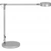 Maul MAULGrace 8205095 LED stolní lampa 6 W Energetická třída (EEK2021): F (A - G) stříbrná