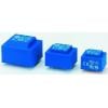 Block Transformátor PCB, sekundární napětí: 24 V ac, počet výstupů: 2 Průchozí otvor 40 % 0.5 VA Block Transformátor PCB, sekundární napětí: 24 V ac, počet výstupů: 2 Průchozí otvor 40 % 0.5 VA