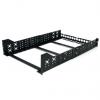 StarTech.com Kolejnice Železnice 97.3kg 495 mm 3 U