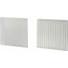 Rittal SK 3182.125 skládaný filtr (š x v x h) 212.5 x 212.5 x 21 mm, 5 ks