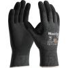 ATG Pracovní rukavice Ne Černá No Nerezová ocel, Polyester, Nylon, Wolfram 4 2 4 Nitrilová pěna Ne Ne MaxiCut Ultra ATG Pracovní rukavice Ne Černá No Nerezová ocel, Polyester, Nylon, Wolfram 4 2 4 Nitrilová pěna Ne Ne MaxiCut Ultra