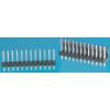 Molex pinová lišta (standardní) 24, rozteč 3.96 mm, 26481241, 1 ks Bulk Molex pinová lišta (standardní) 24, rozteč 3.96 mm, 26481241, 1 ks Bulk