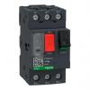 Jistič ochrany motoru, rozsah: GV2ME 10A, 6 A 690V 60 °C -20 °C Schneider Electric Jistič ochrany motoru, rozsah: GV2ME 10A, 6 A 690V 60 °C -20 °C Schneider Electric