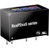 RECOM R05P205S DC/DC měnič napětí do DPS 400 mA 2 W Počet výstupů: 1 x Obsah 1 ks RECOM R05P205S DC/DC měnič napětí do DPS 400 mA 2 W Počet výstupů: 1 x Obsah 1 ks