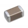 Vícevrstvý keramický kondenzátor, řada: Standard 1 μF ±10 % X7R dielektrický, Povrch 50V dc, 1206 Yageo Vícevrstvý keramický kondenzátor, řada: Standard 1 μF ±10 % X7R dielektrický, Povrch 50V dc, 1206 Yageo