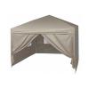Párty stan CATTARA 13348 Palace Waterproof 3x3m béžový Párty stan CATTARA 13348 Palace Waterproof 3x3m béžový