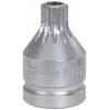 KS Tools 5034988 503.4988 Nástrčný klíč 18 mm KS Tools 5034988 503.4988 Nástrčný klíč 18 mm