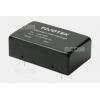 DC/DC měnič MU6D-2424, 24 V / 0,25 A, izolovaný, DIP-24