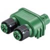 Wieland Electric RST16I3KSBS 15 30SW 46.432.3030.1 upravený kulatý fas...