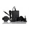 RS PRO Adaptér AC/DC 40 W, výstup: 12V dc, počet výstupů: 1 2.5 x 5.5 Austrálie, EU, Velká Británie, USA 3.33 A