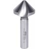KS Tools 336.0075 3360075 záhlubník 31 mm ocel válcová stopka 1 ks