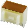 Molex vestavná pinová lišta (standardní) 8, rozteč 3 mm, 430450806, 1 ...