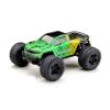 Absima MINI AMT žlutá, zelená komutátorový 1:16 RC model auta elektrický monster truck RtR 2,4 GHz Absima MINI AMT žlutá, zelená komutátorový 1:16 RC model auta elektrický monster truck RtR 2,4 GHz