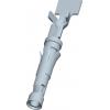 HARTING Han® 16E-bu-s 09330162711 konektorová vložka, zásuvka, seria H... HARTING Han® 16E-bu-s 09330162711 konektorová vložka, zásuvka, seria H...
