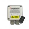 Systém dálkového ovládání MAINSSWITCH-8SL1 2 tlačítek RF Solutions 868 MHz Systém dálkového ovládání MAINSSWITCH-8SL1 2 tlačítek RF Solutions 868 MHz
