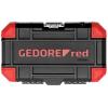 Gedore R33003040 sada bitů, 40dílná, 1/4 (6,3 mm)