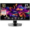 MSI MPG 271QRXDE QD-OLED herní monitor 67.3 cm (26.5 palec)2560 x 1440 Pixel, 16:9, 0.03 ms, OLED