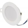 Sygonix SY-6670286 LED vestavné svítidlo, LED, LED, 5 W, bílá Sygonix SY-6670286 LED vestavné svítidlo, LED, LED, 5 W, bílá