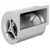 EBM Papst VHD0146XSNES radiální ventilátor 230 V/AC 660 m³/h 146 mm