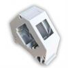 Držák lišty DIN, řada: DIN Rail Adapter 26.11.0339-20, Držák Keystone, pro použití s: DIN kolejový adaptér Roline Držák lišty DIN, řada: DIN Rail Adapter 26.11.0339-20, Držák Keystone, pro použití s: DIN kolejový adaptér Roline