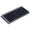 Fischer Elektronik Chladič pro Univerzální 19" Hliník 2°C/W 15 mm 75 mm 159mm Fischer Elektronik Chladič pro Univerzální 19" Hliník 2°C/W 15 mm 75 mm 159mm