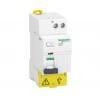 Jistič zbytkového proudu 1pólový Typ AC 63A 30 mA Schneider Electric St. Acti9 Acti9 iIG40 EN/IEC 61008-2-1 Jistič zbytkového proudu 1pólový Typ AC 63A 30 mA Schneider Electric St. Acti9 Acti9 iIG40 EN/IEC 61008-2-1