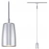 Deko Light Lucea LED závěsný lustr 3fázové 10 W LED bílá
