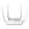 WiFi router 3 LAN porty 2.4GHz, 5 GHz AX1500 802.11ax/ac/n/g/b/a Wi-Fi D-Link WiFi router 3 LAN porty 2.4GHz, 5 GHz AX1500 802.11ax/ac/n/g/b/a Wi-Fi D-Link