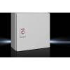 Rittal KX 1549.000, 1549000 instalační rozvodnice, IP66, 200 mm x 200 mm x 120 mm, 1 ks Rittal KX 1549.000, 1549000 instalační rozvodnice, IP66, 200 mm x 200 mm x 120 mm, 1 ks