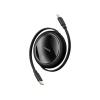 Kabel BASEUS Free2Pull USB-C/Lightning 1m Black 20W Kabel BASEUS Free2Pull USB-C/Lightning 1m Black 20W