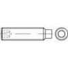 TOOLCRAFT 1062880 závitový kolík M5 12 mm nerezová ocel A4 25 ks TOOLCRAFT 1062880 závitový kolík M5 12 mm nerezová ocel A4 25 ks