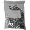 Oko kabelové 6,5mm,kabel 0,5-1,5mm2 (RNB1,25-6), balení 100ks Oko kabelové 6,5mm,kabel 0,5-1,5mm2 (RNB1,25-6), balení 100ks