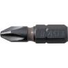 C.K T4560 PH2D křížový bit Ocel V8 legováno C 6.3 3 ks C.K T4560 PH2D křížový bit Ocel V8 legováno C 6.3 3 ks