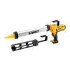 Pistole na těsnivo 600ml DeWALT Pistole na těsnivo 600ml DeWALT