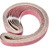 PFERD TOOLS BA 50/2000 X CO 24 45005620 brusný pás Zrnitost 24 (d x š) 2000 mm x 50 mm 10 ks PFERD TOOLS BA 50/2000 X CO 24 45005620 brusný pás Zrnitost 24 (d x š) 2000 mm x 50 mm 10 ks