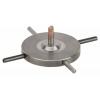 Bosch Accessories Bosch Power Tools 2608597482 centrovací kříž pro vrtné korunky k vrtání za sucha a pro krabicové záhlubníky 132 mm 1 ks Bosch Accessories Bosch Power Tools 2608597482 centrovací kříž pro vrtné korunky k vrtání za sucha a pro krabicové záhlubníky 132 mm 1 ks
