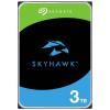 Seagate SkyHawk Surveillance 3 TB interní pevný disk 8,9 cm (3,5) SATA III ST3000VX015 Bulk