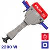 Bourací kladivo 2200W 75J SDS Hex Bourací kladivo 2200W 75J SDS Hex