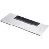 Rittal DK 7166.735 7166.735 Podlahový plech s otvory (d x š) 700 mm x ...