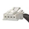 Kabel pro připojení k desce 4 150 mm Vnitřní, řada: 15136 Molex MicroClasp 4 Vnitřní MicroClasp